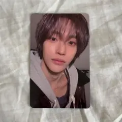 RIIZE ウォンビン All of You ユニバ ラキドロ トレカ