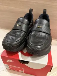 NIKE AIR MAX PHENOMENA ローファー 22.5cm 5.5のサムネイル