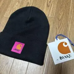 カーハート AWAKE コラボ