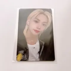 straykids KARMA HMV フィリックス