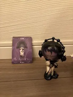 Funko pop! スーサイドスクワッド エンチャントレス 110 箱無し - メルカリ