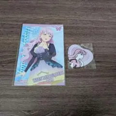 ラブライブ Liella ウィーンマルガレーテ 痛バ セット - メルカリ