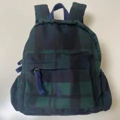 POLO RALPH LAUREN子供用リュック 【⠀新品同様⠀】