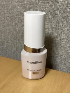 MAQUILLAGE エッセンスリキッドEX ベビーピンクオークル00