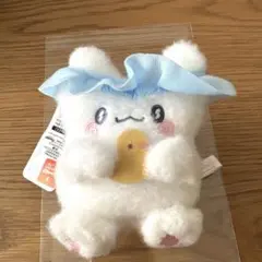 はなまるおばけ うきうきおふろマスコット