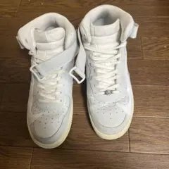 2026年最新】NIKe エアフォース1 26.5 白の人気アイテム - メルカリ