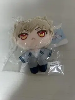 ぴ様専用　ヒロアカ　爆豪勝己　ぬいパル　キャラクター