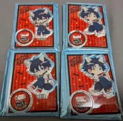 2025年最新】山田 二郎 ヒプノシスマイクの人気アイテム - メルカリ