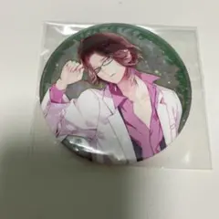 DiABOLiKLOVERS　ディアラバ　逆巻ライト　白衣　缶バッジ