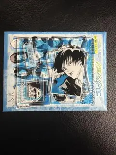 伏黒甚爾 呪術廻戦 アクリルスタンド 原作 ジャンプショップ