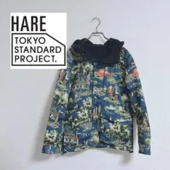 HARE TOKYO STANDARD PROJECT ジャケット 管:712のサムネイル