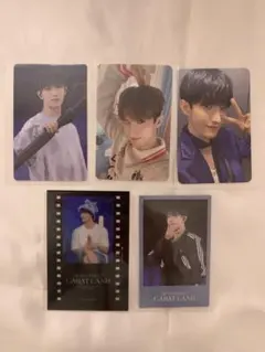 SEVENTEEN CARATLAND2024 ドギョム