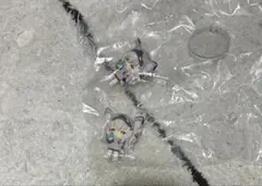 NIKKE コレクションフィギュアリッチ vol.1 N102 2種