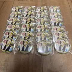 2026年最新】マッシュル 缶バッジ ダイナーの人気アイテム - メルカリ
