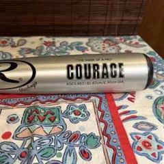 ローリングス　Rawlings 軟式野球バット COURAGE 82cmのサムネイル