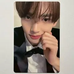 zerobaseone re flowタワレコ ラキドロ B ユジン