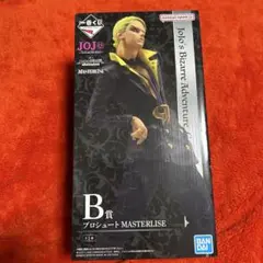 ジョジョの奇妙な冒険 プロシュート フィギュア