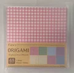 おりがみまとめ売り(ケース付き)