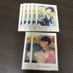 あんスタ 伏見弓弦 7枚