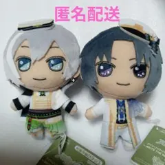 アイドリッシュセブン　アイナナ　きらどるぬいぐるみVol.2　千　和泉一織