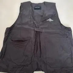 NIKO AND... ブラックベスト