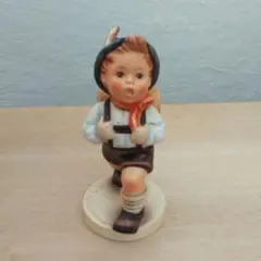 2026年最新】フンメル人形の人気アイテム - メルカリ