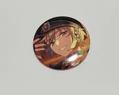 あんスタ 真白友也 缶バッジ