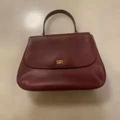 ソニアリキエル　ハンドバッグ