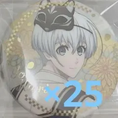 ブルーロック 妖 缶バッジ 氷織羊