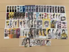 定価以下特価！いれいす 悠佑 カード まとめ売り