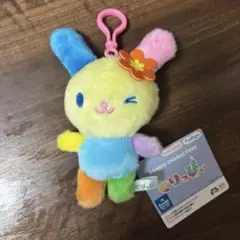 サンリオキャラクターズ くりっぴぃ ぬいぐるみ ウサハナ