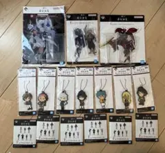 機動戦士ガンダム　水星の魔女　一番くじ　まとめ売り