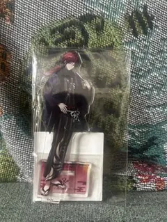 にじさんじ 極楽湯コラボ アクスタ ローレン・イロアス