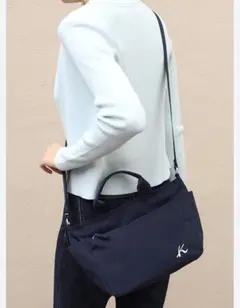 ばけ子 未使用品✨Kitamura 2wayショルダーバッグ/ミニトート すべてのレディースバッグ｜キタムラオンラインショップ