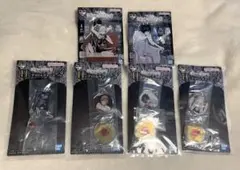 デスノート 一番くじ H賞 G賞