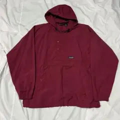 2026年最新】patagonia バギーズ プルオーバーの人気アイテム - メルカリ