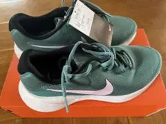 ★新品未使用★ナイキ レボリューション7 FB2208 NIKE 25cm