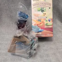 ポケモン SWING VIGNETTE collection4 メガリザードンX
