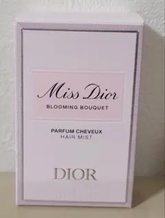 【新品未使用】Miss Diorヘアミスト 30mL