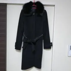 プライドグライド　ロングコート