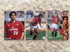 2026年最新】小野伸二 サインカードの人気アイテム - メルカリ