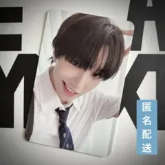 BOYNEXTDOOR Loading ver. トレカ ウナク WOONHAK