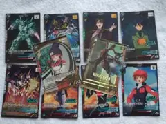 店舗大会プロモ　キケロガ＆マチュ