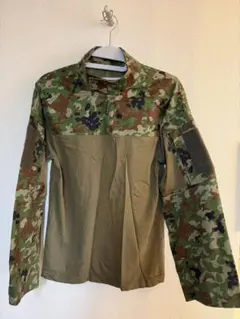 2026年最新】コンバットシャツ 陸自の人気アイテム - メルカリ