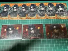 ツイステ ピクチャーム ハーツラビュル寮 セット