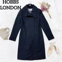¥180,000 HOBBS LONDON ホッブス コート 使用0回 タグなし 180,000 HOBBS LONDON ホッブス コート 使用0回 タグなし - メルカリ