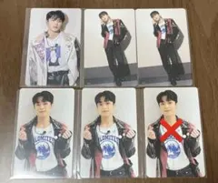 JO1 河野純喜 トレカ kizuna まとめ売り