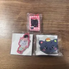 NCT WISH Our WISH ランダムトイ リク RIKU