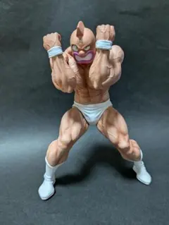 CCP 肉のカーテン キン肉マン スグル フィギュアのサムネイル