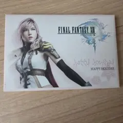 【非売品】スクウェア・エニックス　ポストカード　15枚　レア